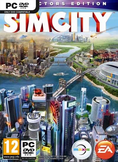 simcity 5 steamunlocked|SimCity 5 Deluxe Edition PC Full [MediaFire] .